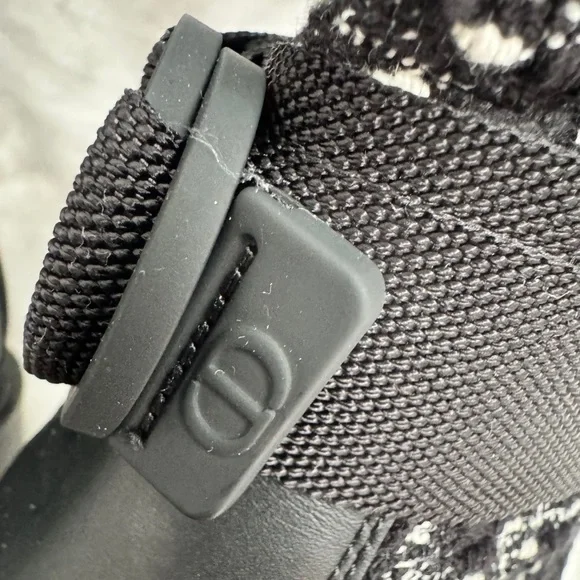 Dior D-Major Boot - Picture 3 of 15